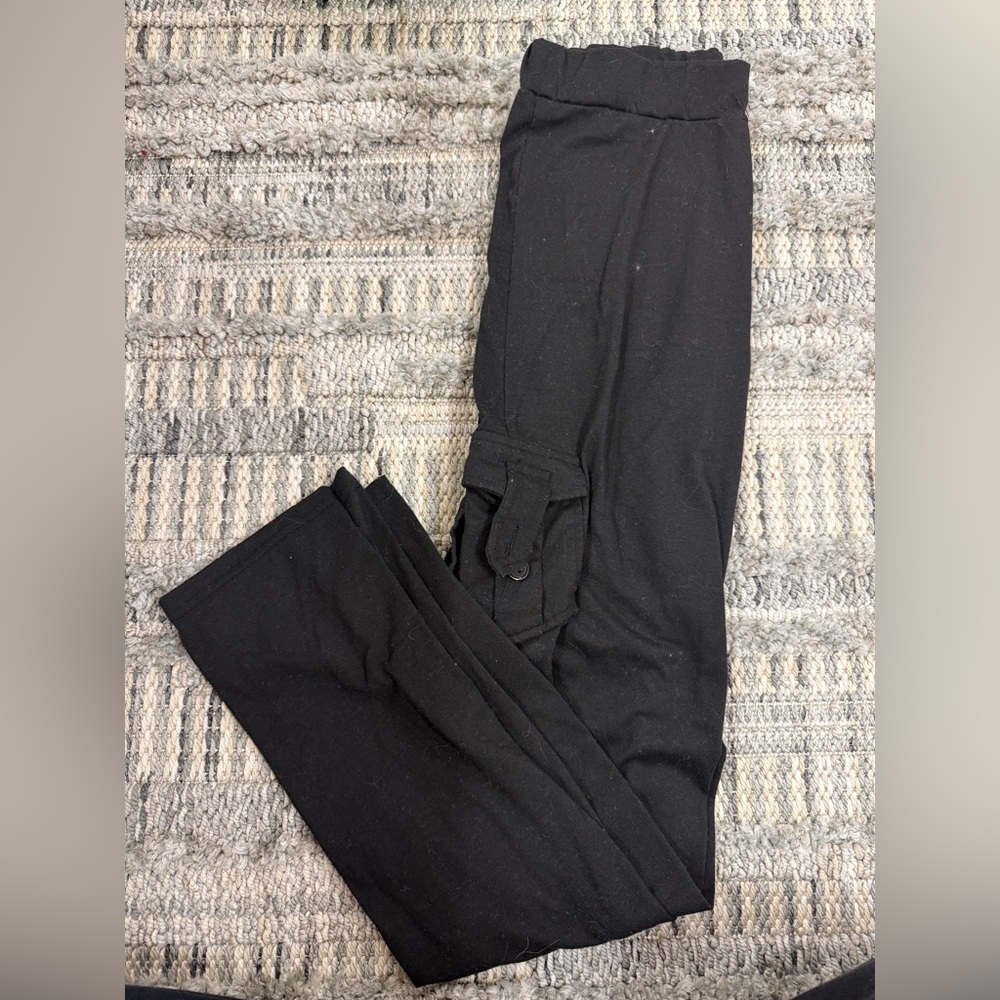 Stretchy Sweatpants
